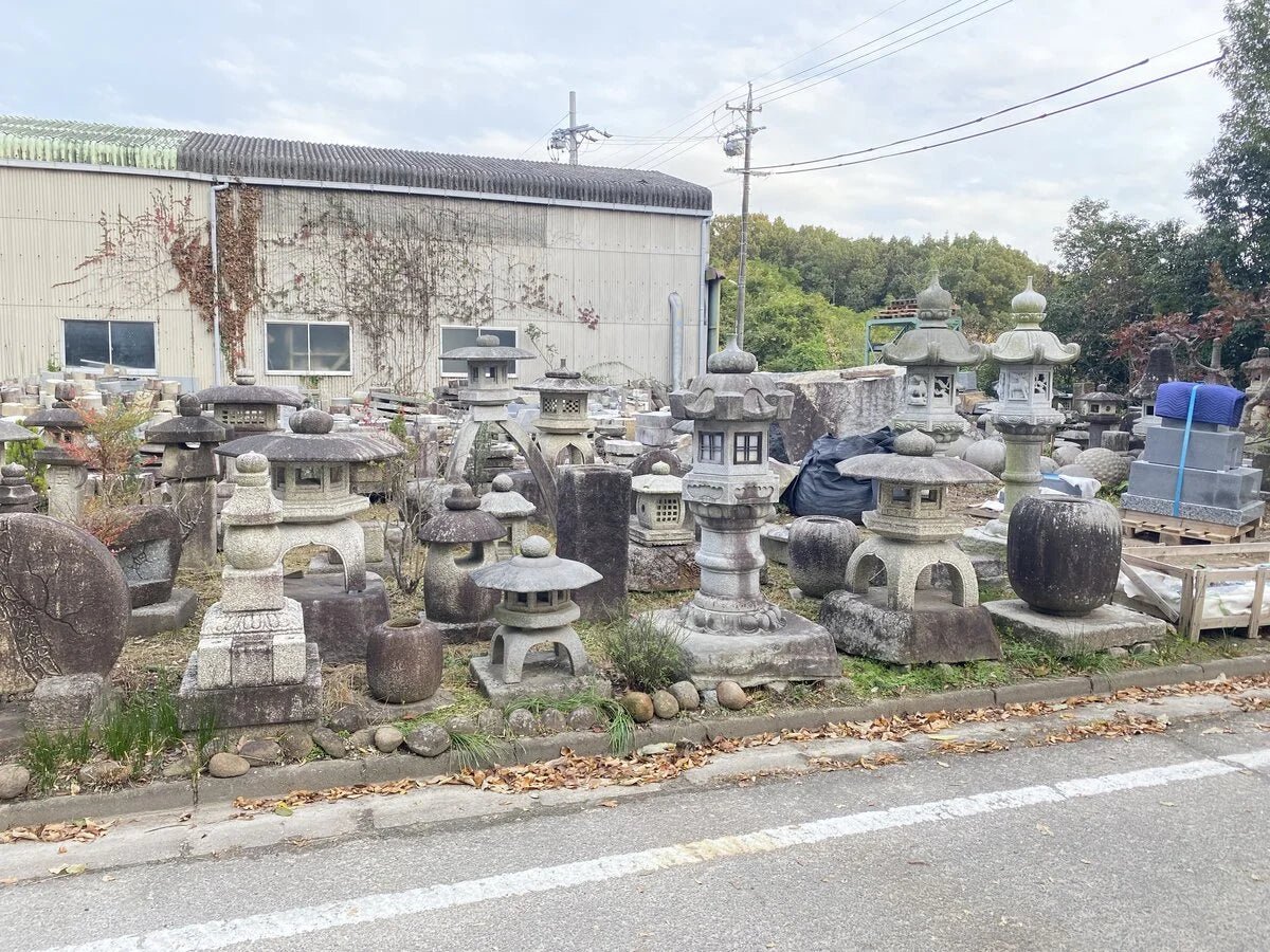 stone - japanstones.shop