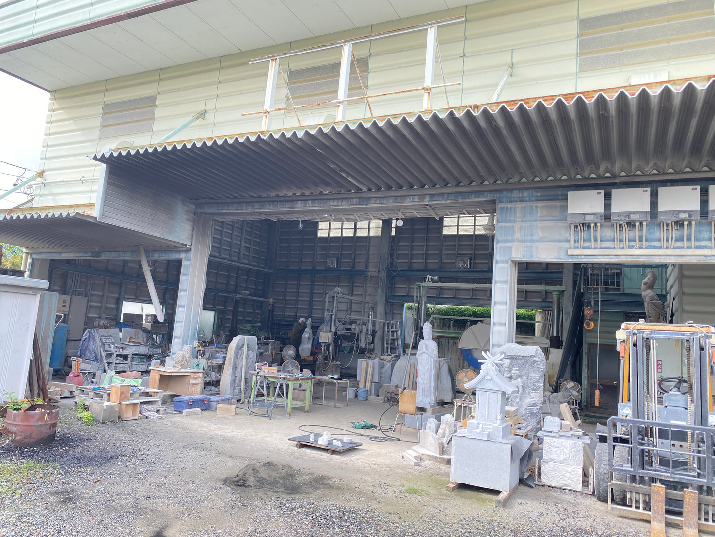 Stone Works