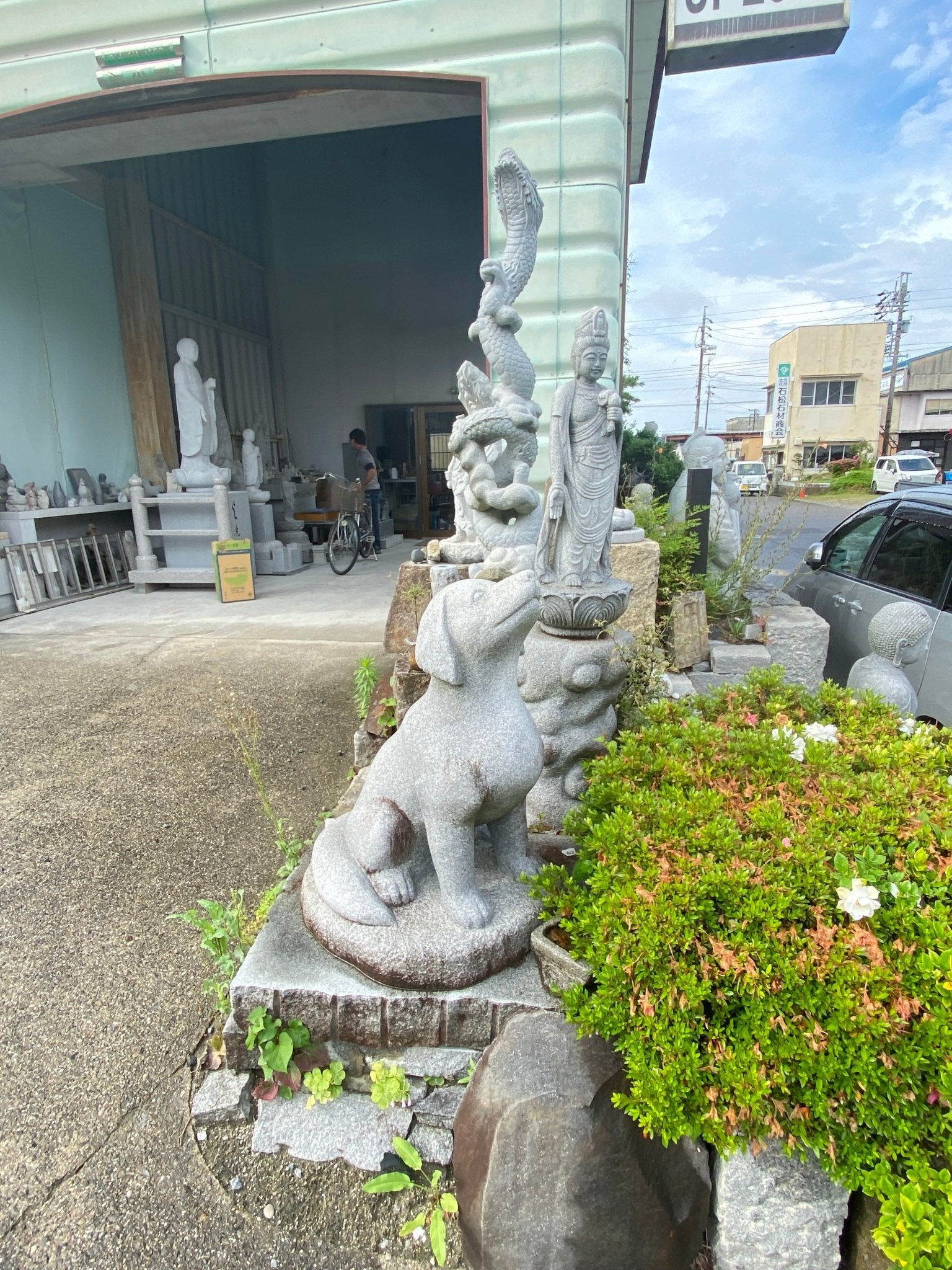 stone - japanstones.shop