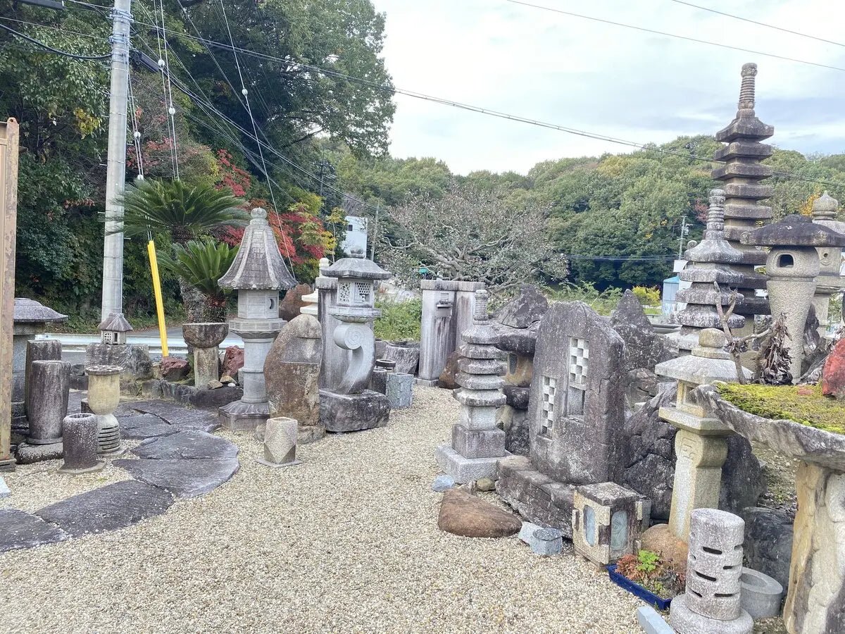 stone - japanstones.shop