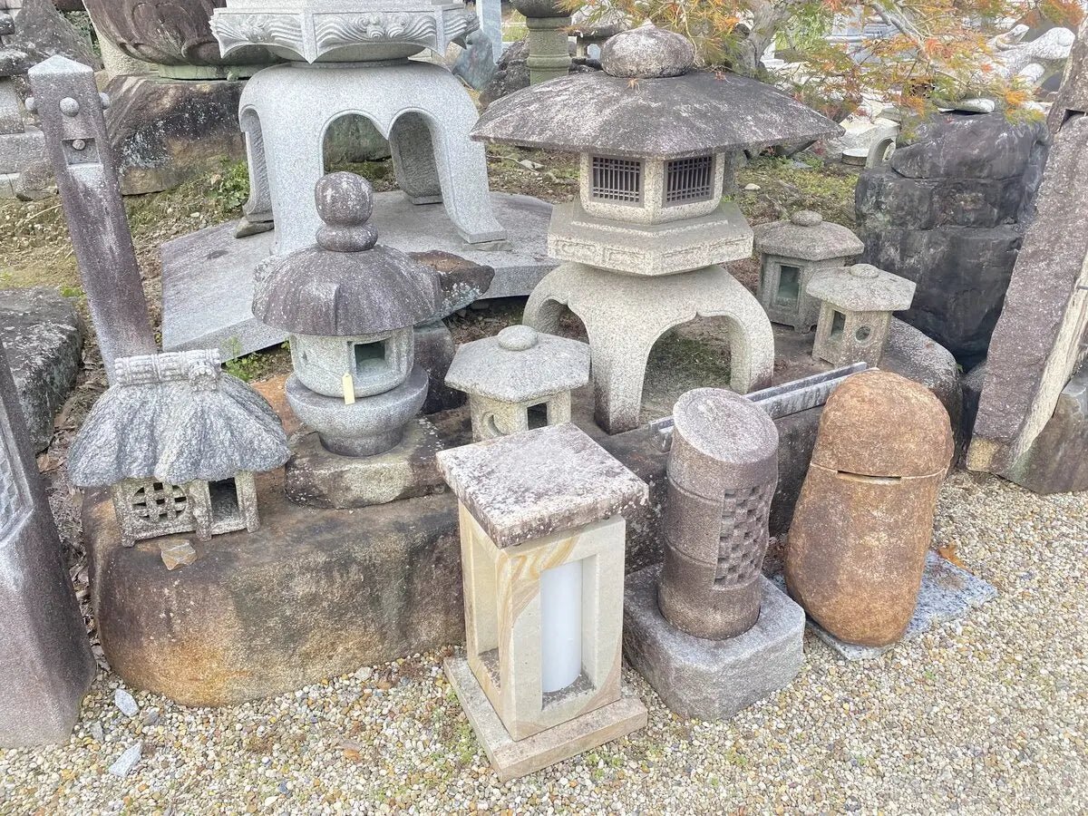 stone - japanstones.shop