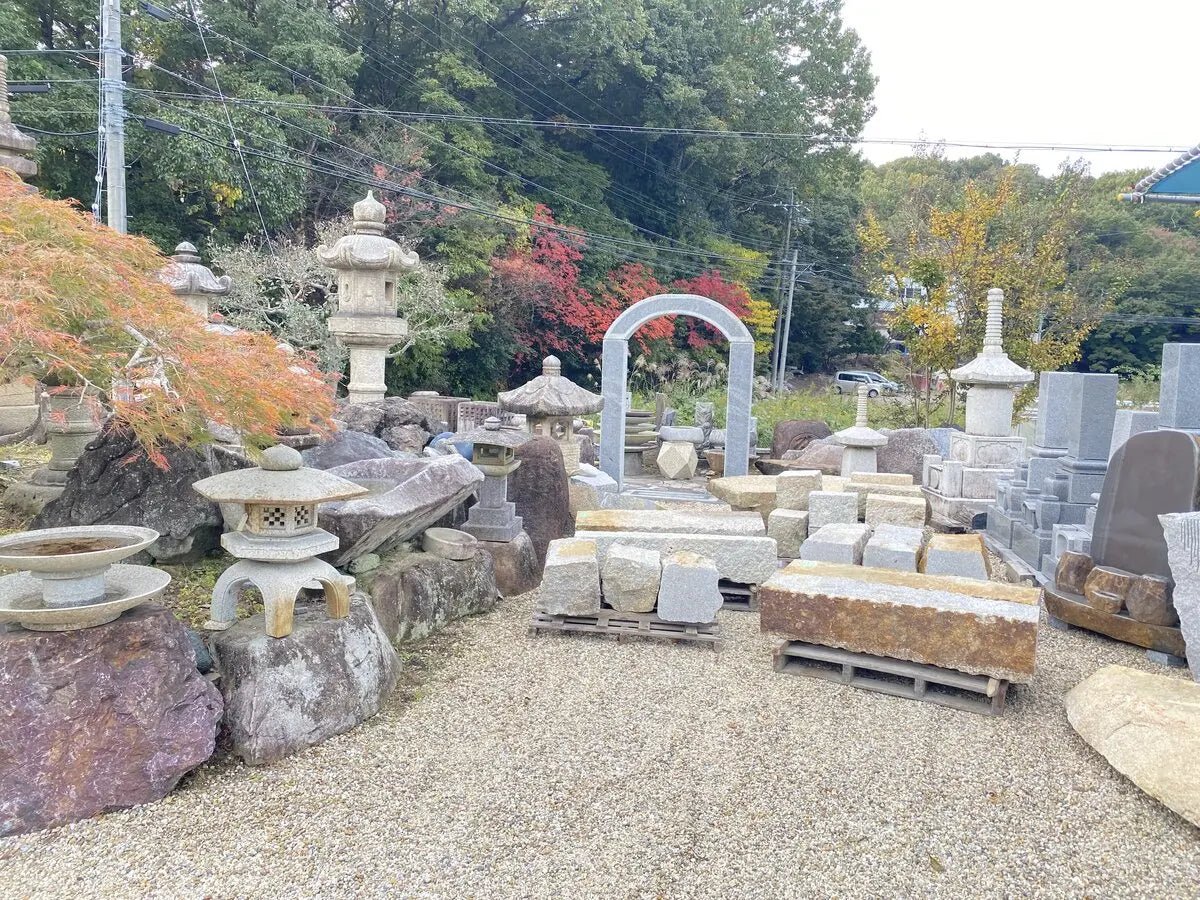 stone - japanstones.shop